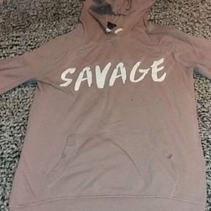 Savage Hoodie